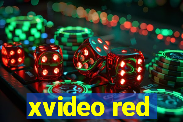 xvideo red